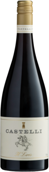 Castelli Estate Il Liris Pinot Noir 2023 Denmark